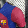 2023/2024 Barcelona Home Football Shirt 1:1 Thai Quality – Player Version - Detail 4