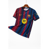 2026/2027 Barcelona Home Football Shirt