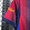 2026/2027 Barcelona Home Football Shirt - Detail 8