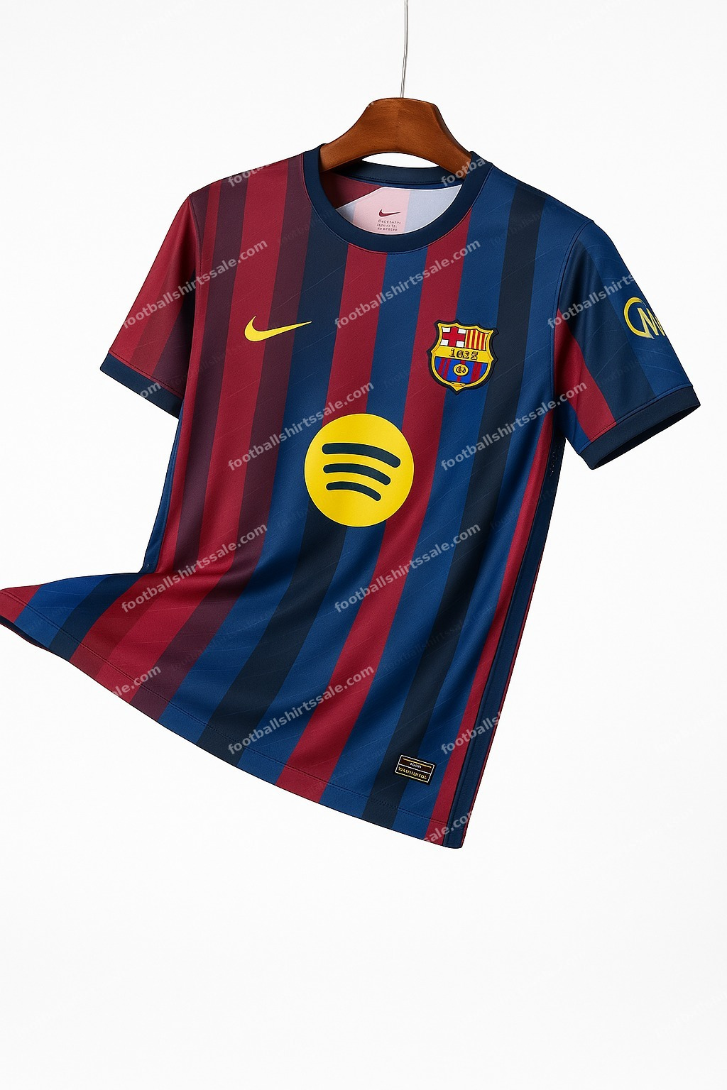 2026/2027 Barcelona Home Football Shirt