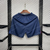 2024/2025 Barcelona Home Shorts 1:1 Thai Quality - Detail 1