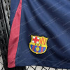 2024/2025 Barcelona Home Shorts 1:1 Thai Quality - Detail 2