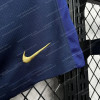 2024/2025 Barcelona Home Shorts 1:1 Thai Quality - Detail 3