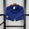 2025/2026 Barcelona Home Shorts