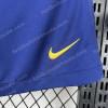 2025/2026 Barcelona Home Shorts - Detail 2