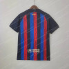 2022/2023 Barcelona Home Drake Model Football Shirt 1:1 Thai Quality - Detail 1