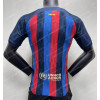 2022/2023 Barcelona Home Rosalía Football Shirt 1:1 Thai Quality – Player Version - Detail 1
