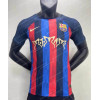 2022/2023 Barcelona Home Rosalía Football Shirt 1:1 Thai Quality – Player Version