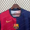 2024/2025 Barcelona Home Spotify Football Shirt 1:1 Thai Quality - Detail 2