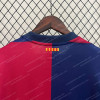 2024/2025 Barcelona Home Spotify Football Shirt 1:1 Thai Quality - Detail 3