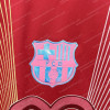 2025/26 Barcelona Pink Karol G Jersey - Detail 3