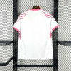 2025/26 Barcelona Pink Velo Special Edition Jersey - Detail 1