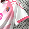 2025/26 Barcelona Pink Velo Special Edition Jersey - Detail 3