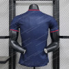 2025/2026 Barcelona Player Version Special Edition Football Jersey - Detail 1