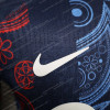 2025/2026 Barcelona Player Version Special Edition Football Jersey - Detail 3