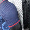 2025/2026 Barcelona Player Version Special Edition Football Jersey - Detail 6
