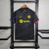 2023/2024 Barcelona POLO Black Shirt
