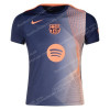 Barcelona Pre Match Training Top – Third
