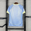 2025/2026 Barcelona Special Blue Edition Football Shirt - Detail 1