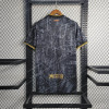 2023/2024 Barcelona Special Edition Black Football Shirt 1:1 Thai Quality - Detail 1
