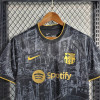2023/2024 Barcelona Special Edition Black Football Shirt 1:1 Thai Quality - Detail 5