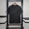 2024/2025 Barcelona Special Edition Black Football Shirt 1:1 Thai Quality - Detail 1