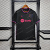 2024/2025 Barcelona Special Edition Black Football Shirt 1:1 Thai Quality