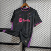 2024/2025 Barcelona Special Edition Black Football Shirt 1:1 Thai Quality - Detail 3