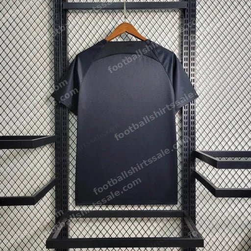2023/2024 Barcelona Special Edition Football Shirt 1:1 Thai Quality - Detail 1