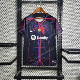 2023/2024 Barcelona Special Edition Football Shirt