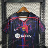 2023/2024 Barcelona Special Edition Football Shirt 1:1 Thai Quality - Detail 3