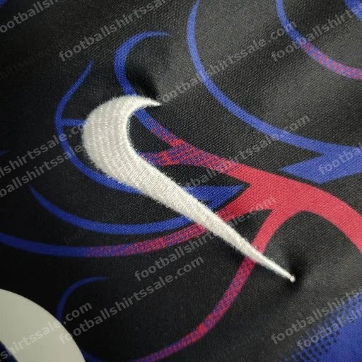 2023/2024 Barcelona Special Edition Football Shirt 1:1 Thai Quality - Detail 6