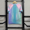 2025/2026 Barcelona Special Edition Dream Wave Pink Football Shirt - Detail 1