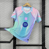 2025/2026 Barcelona Special Edition Dream Wave Pink Football Shirt