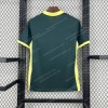 2024/2025 Barcelona Special Edition Green Football Shirt 1:1 Thai Quality - Detail 1