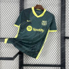 2024/2025 Barcelona Special Edition Green Football Shirt 1:1 Thai Quality
