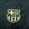 2024/2025 Barcelona Special Edition Green Football Shirt 1:1 Thai Quality - Detail 4