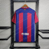 2023/2024 Barcelona The Rolling Stones Limited Edition Football Shirt 1:1 Thai Quality - Detail 1