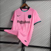 2020/2021 Barcelona Third Away Football Shirt 1:1 Thai Quality - Detail 3