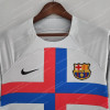 2022/2023 Barcelona Third Away Football Shirt 1:1 Thai Quality - Detail 2