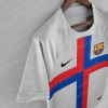 2022/2023 Barcelona Third Away Football Shirt 1:1 Thai Quality - Detail 3