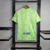 2024/2025 Barcelona Third Away Football Shirt 1:1 Thai Quality - Detail 1