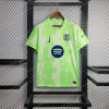2024/2025 Barcelona Third Away Football Shirt 1:1 Thai Quality
