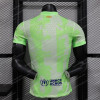 2024/2025 Barcelona Third Away Football Shirt 1:1 Thai Quality – Player Version - Detail 1