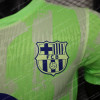 2024/2025 Barcelona Third Away Football Shirt 1:1 Thai Quality – Player Version - Detail 4