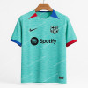 2023/2024 Barcelona Third Away Football Shirt
