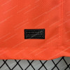 2025/2026 Barcelona Third Away Football Shirt - Detail 5