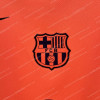 2025/2026 Barcelona Third Away Football Shirt - Detail 7