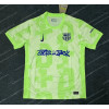 2024/2025 Barcelona Third Away Travis Scott Football Shirt