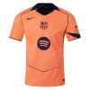Barcelona Third Shirt 25/26